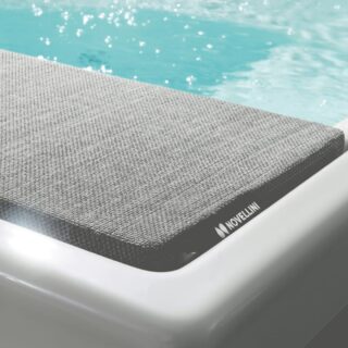 Novellini Divina XL Detail