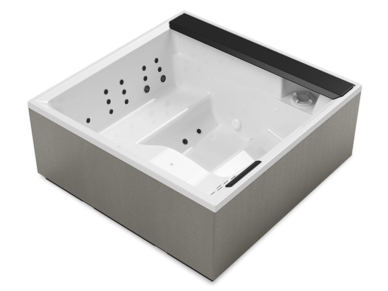 Novellini Divina XL Becken