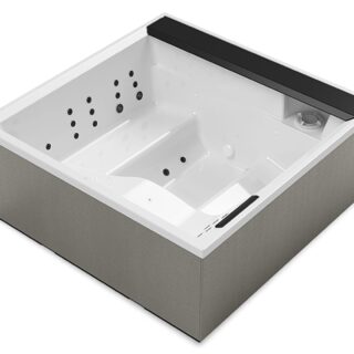 Novellini Divina XL Becken