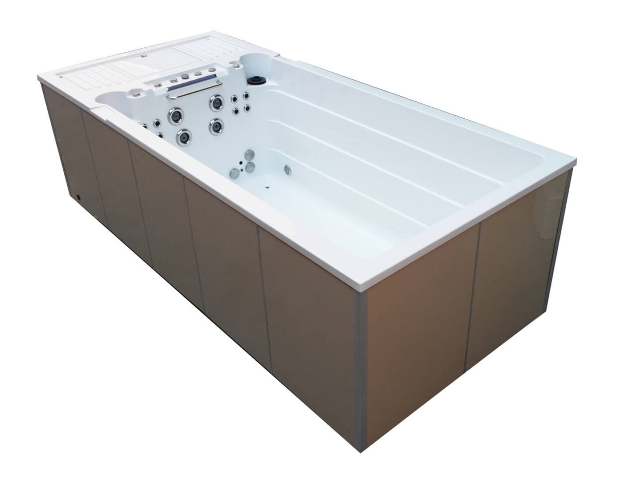 Swim Spa Infinitas SP5000