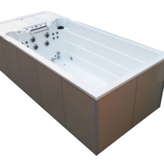 Swim Spa Infinitas SP5000