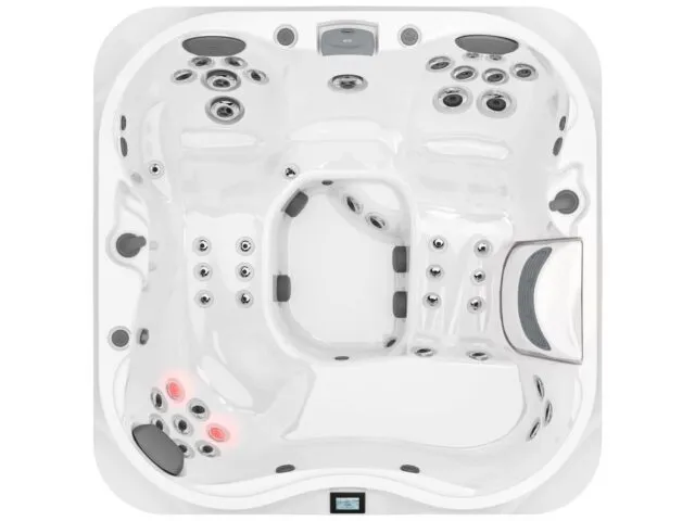 Jacuzzi J-332 Becken
